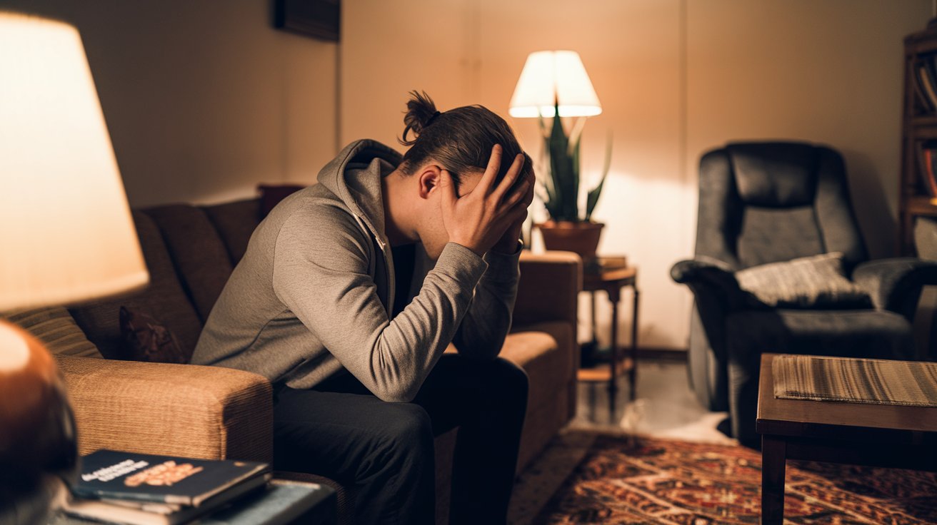 Why Are Young People More Depressed Today? Understanding the Rise in Youth Mental Health Challenges